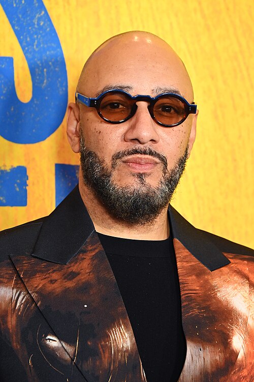 Swizz Beatz