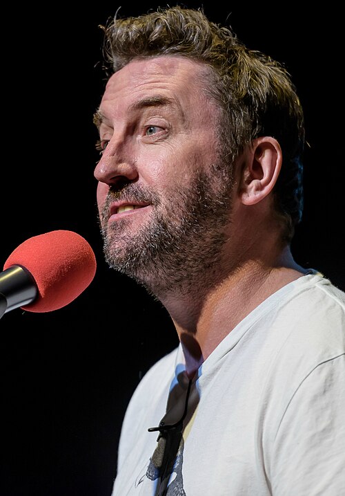 Lee Mack