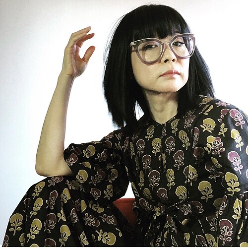 Keiko Agena