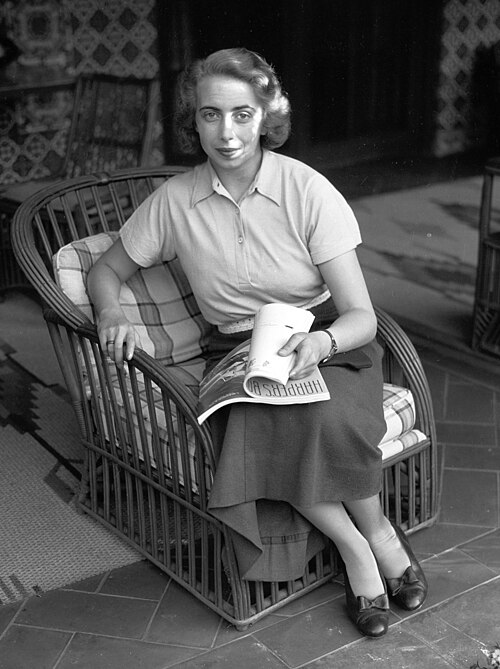 Princess Katherine of Greece and Denmark