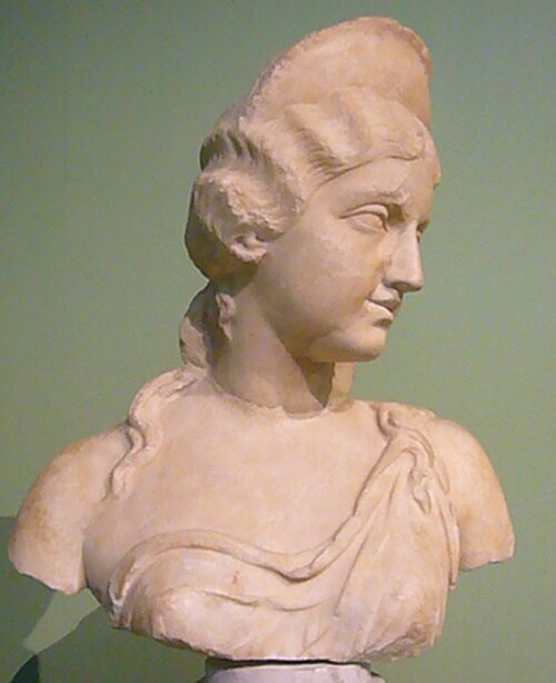 Lucilla