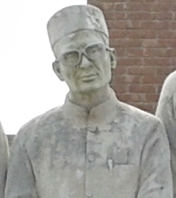 Khandakar Mushtaq Ahmed