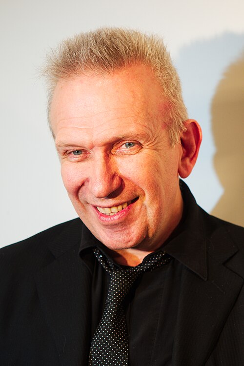 Jean-Paul Gaultier
