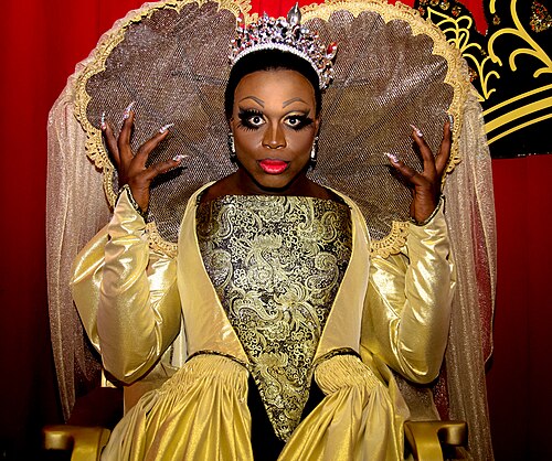 Bob the Drag Queen