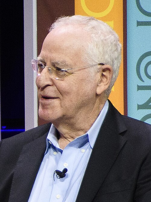 Ron Chernow