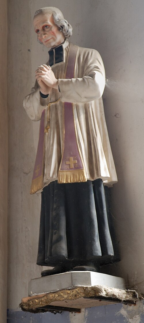 Giovanni Maria Vianney