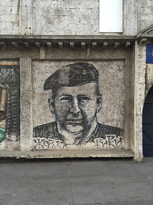 Željko Ražnatović