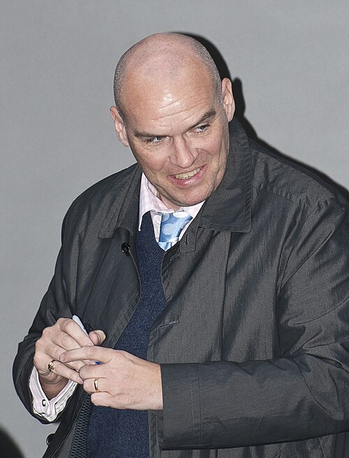 John Michael McDonagh