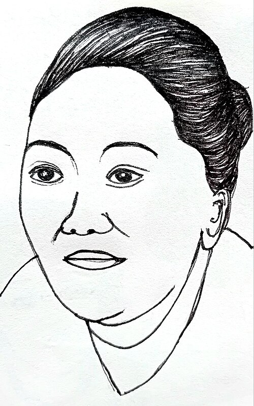 Lhakpa Sherpa