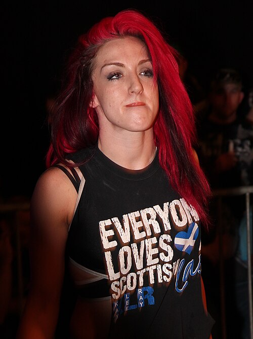 Kay Lee Ray