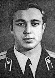 Vladimir Pravik