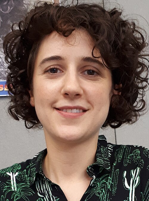 Ellie Kendrick