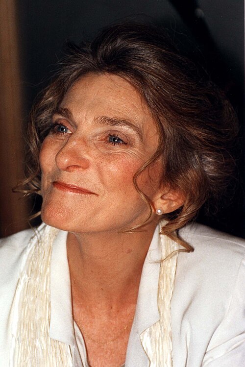 Judy Collins