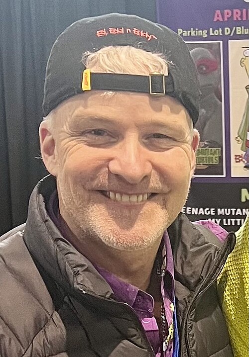 Matt Hill