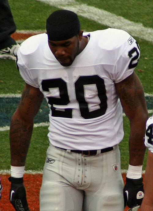 Darren McFadden