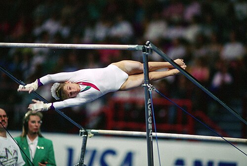 Shannon Miller