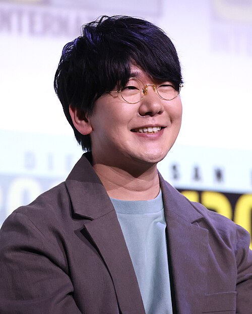 Natsuki Hanae