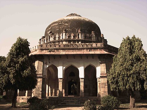 Sikandar Lodi