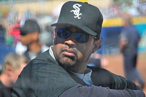Ozzie Guillén