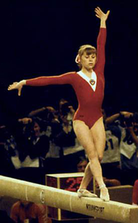 Elena Muchina