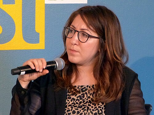 Deborah Feldman