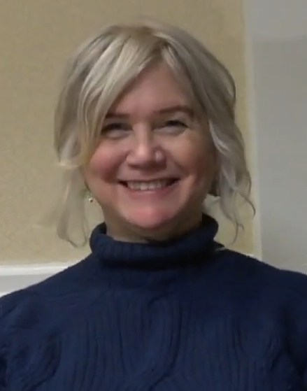 Tracey Gold