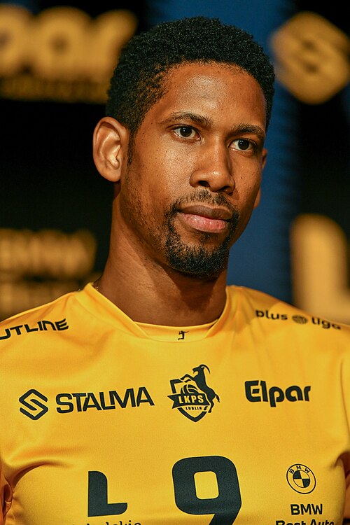 Wilfredo Leon