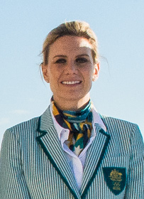 Penny Taylor