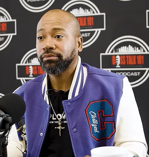 Columbus Short
