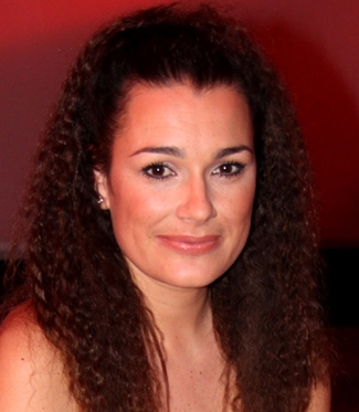 Alena Šeredová