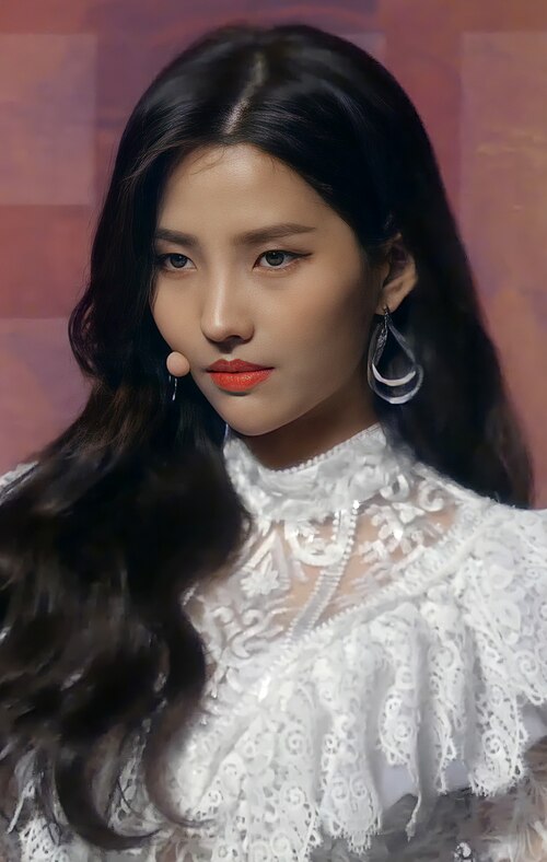 Jeon So-Yeon