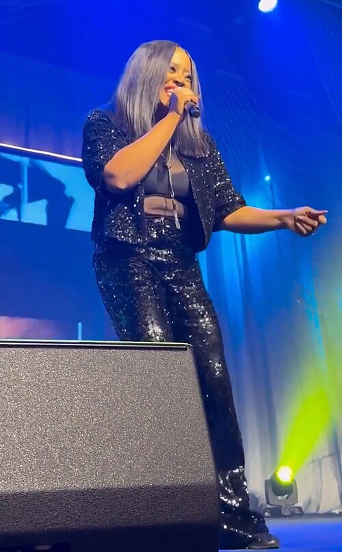Shanice