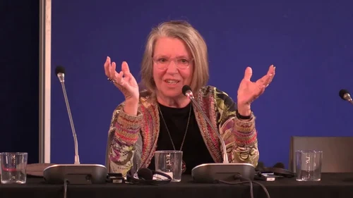 Nancy Fraser