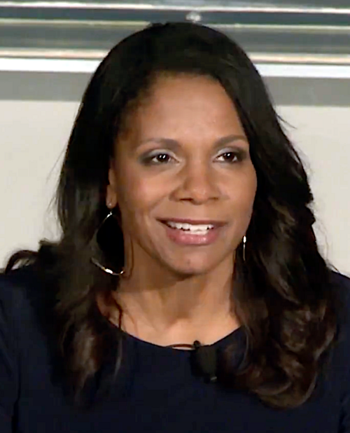 Audra McDonald