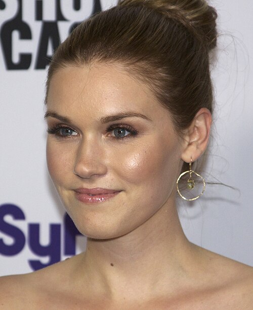 Emily Rose