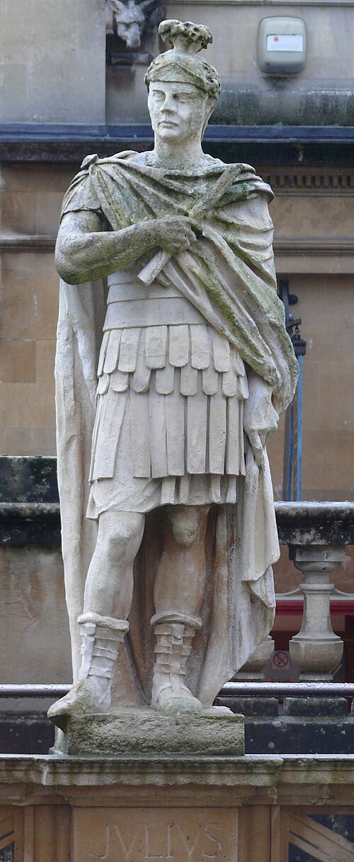Gneo Giulio Agricola