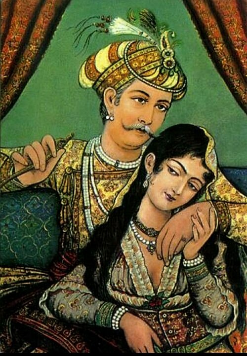 Mariam uz-Zamani