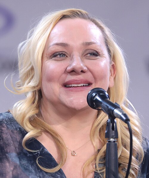 Nicole Sullivan