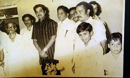 Prem Nazir