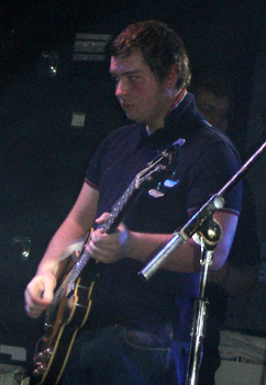 Andy Nicholson