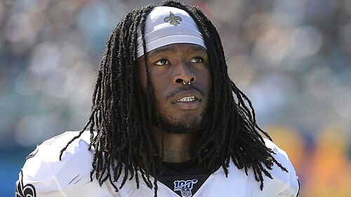 Alvin Kamara