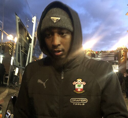 Joe Aribo