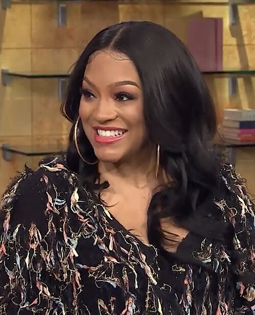 Drew Sidora