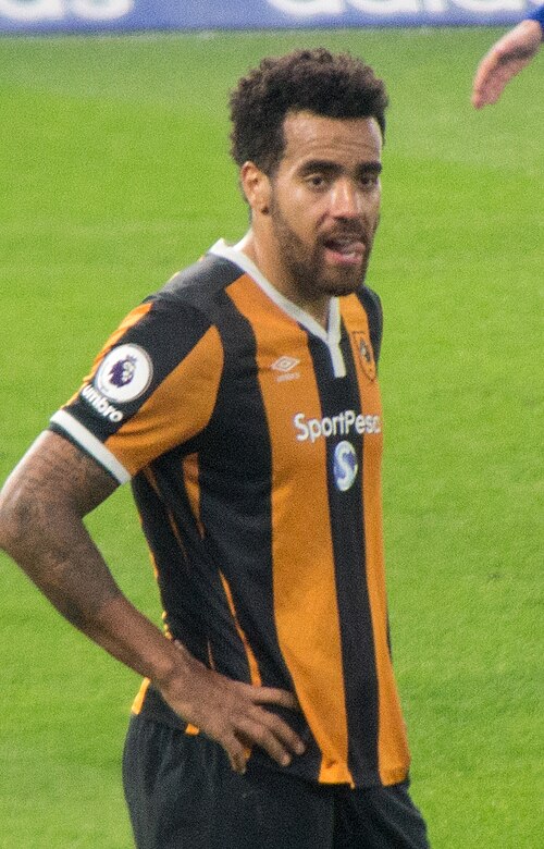 Tom Huddlestone