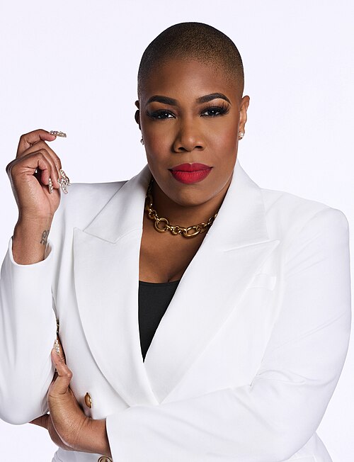 Symone D. Sanders-Townsend