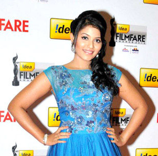 Anjali