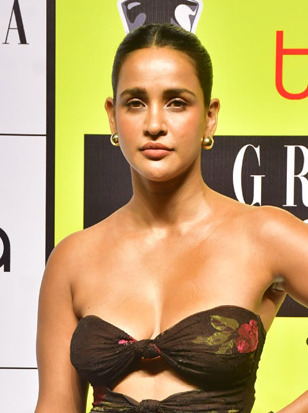 Aisha Sharma