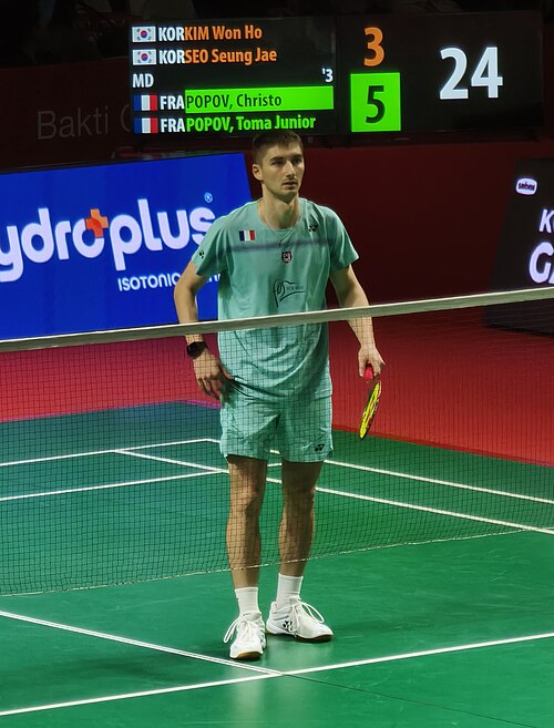 Christo Popov