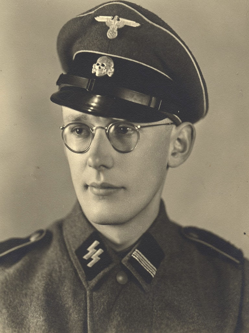 Oskar Gröning