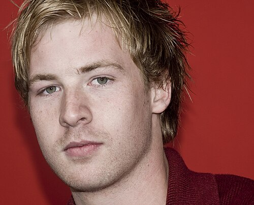 Angus Mc Laren